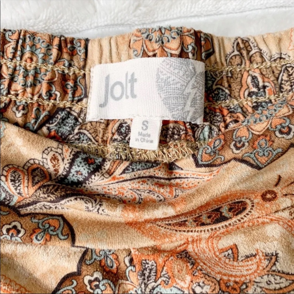 Jolt Shorts - Picture 8 of 8
